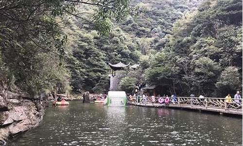 临安太湖源景区 宾馆_